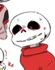 Bitty fell sans