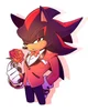 Shadow the hedgehog