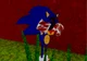 Sonic exe df au