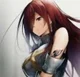 Erza Scarlet