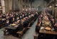HP Castle Great Hall