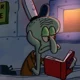 Squidward 