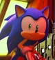 Sonic prime x user 2