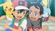 Pkmn Ash and Goh
