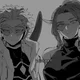 Hawks and nagant