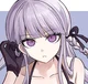Kyoko Kirigiri