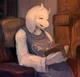 Toriel