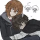 15 skk cuddles