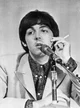 Paul McCartney