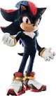 Shadow the Hedgehog