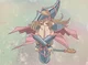 Dark Magician Girl