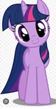 Twilight Sparkle 