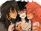 Scenekid Trio