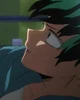 Izuku Midoriya -Deku