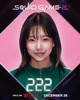 Jun-hee jugadora 222