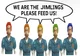 THE JIMLINGS