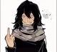Aizawa Shouta