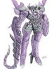 Megatron BW