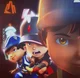 Boboiboy Trio Ori