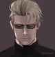 Albert Wesker
