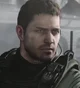 Chris Redfield 