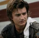 Steve Harrington 