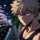 Bakugo Katsuki 