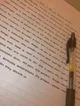 Cuaderno mágico