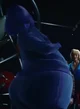 Violet Beauregarde