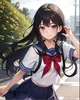 Childhood friend