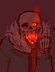 Rude Underfell Sans