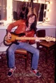 Cliff Williams