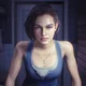 Jill Valentine