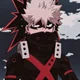 Bakugo 