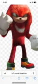 Knuckles movie 