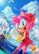 Amy Rose