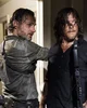 Rick and Daryl 