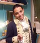 John Laurens BL