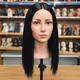 Tory Mannequin Head