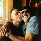 Negan and Rick 