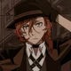 Chuuya Nakahara