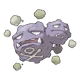 Weezing