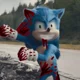 Insane Movie Sonic