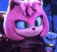 Amy rose