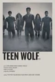 Teen Wolf