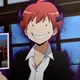 Karma Akabane