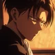 Levi Ackerman