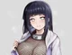 Hinata hyuga 