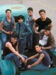 The Outsiders RP