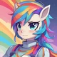Rainbow Dash 